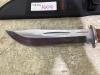 HUNT-SHIELD KNIFE - 2
