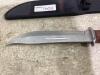HUNT-SHIELD KNIFE - 4