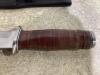 HUNT-SHIELD KNIFE - 5