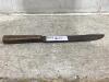 ANTIQUE OLD HICKORY KNIFE