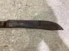 ANTIQUE OLD HICKORY KNIFE - 3