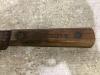 ANTIQUE OLD HICKORY KNIFE - 4