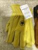 (2) SETS OF GLOVES - THINSULATE & WATSON GLOVE - 3