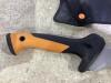 FISKARS GARDEN MACHETE - 4