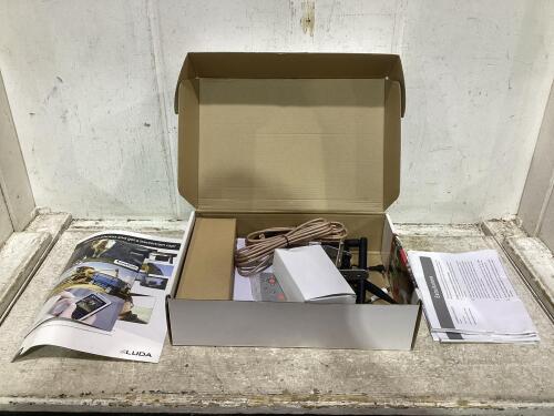 TRACTOR-CAM MISCELLANEOUS PARTS
