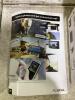 TRACTOR-CAM MISCELLANEOUS PARTS - 3
