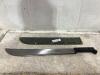 VALLEY MACHETE