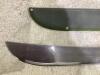 VALLEY MACHETE - 2
