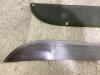 VALLEY MACHETE - 5
