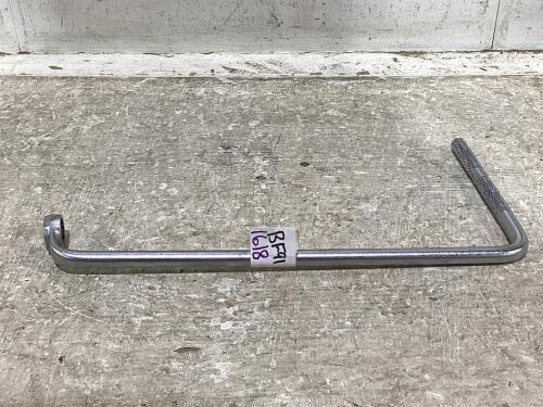 SNAP-ON WRENCH