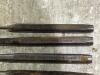 (5) SNAP-ON PUNCHES - 4