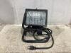 PORTABLE WORK-LIGHT