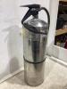 WATER EXTINGUSHER - 2