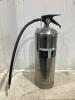 WATER EXTINGUISHER