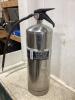 WATER EXTINGUISHER - 2