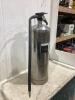 WATER EXTINGUISHER - 3