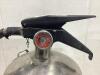 WATER EXTINGUISHER - 5