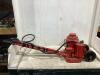 50T AIR/HYDRAULIC BOTTLE JACK