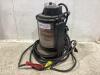 RIDGID 1HP SUBMERSIBLE SUMP PUMP - 4