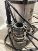 RIDGID 1HP SUBMERSIBLE SUMP PUMP - 6