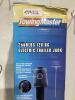 TOWING-MASTER 2500LBS 12V DC ELETRIC TRAILER JACK - 2