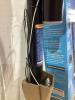 TOWING-MASTER 2500LBS 12V DC ELETRIC TRAILER JACK - 7