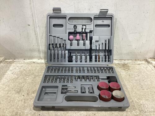 MULTI-DRILL BIT SET