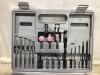 MULTI-DRILL BIT SET - 3