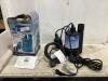 SUPERIOR 1/4HP SUBMERSIBLE SUMP PUMP