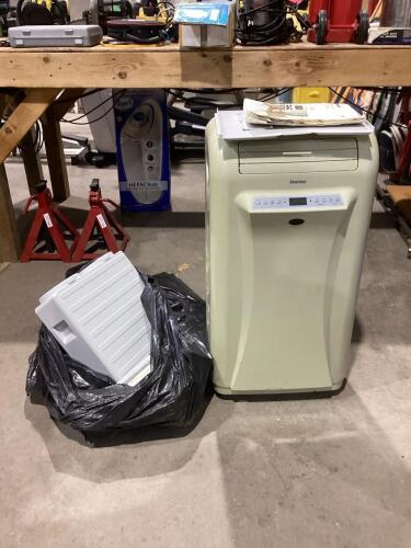 DANBY AIR CONDITIONER