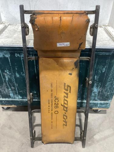SNAP-ON MECHANICS CREEPER
