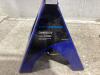 (2) CERTIFIED AXLE STANDS 3-TONS - 4
