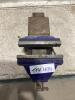 MASTERCRAFT BENCH VISE - 3