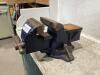 BENCH VISE - 2