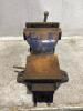 BENCH VISE - 4