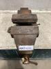 BENCH VISE - 3