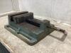 BENCH VISE - 2