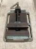 BENCH VISE - 3