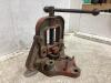 RIDGID PIPE VISE - 2