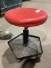 MECHANICS STOOL