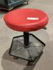 MECHANICS STOOL - 2