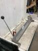 METAL BENDING BRAKE - 2