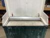 METAL BENDING BRAKE - 4