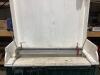 METAL BENDING BRAKE - 5
