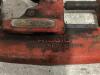 RIDGID PIPE CUTTER - 4