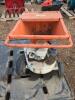 Sears Yard Shredder - 3