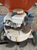 Sears Yard Shredder - 4