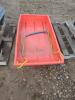 Calf Sled - 2