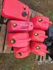 7 Jerry Cans - 2