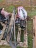 Miscellaneous Pallet - 2